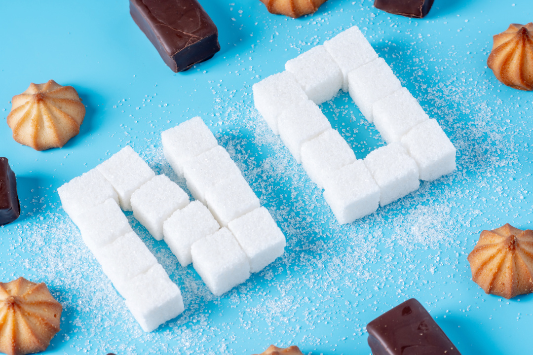 sugar